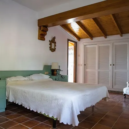 Villa Las Buganvillas