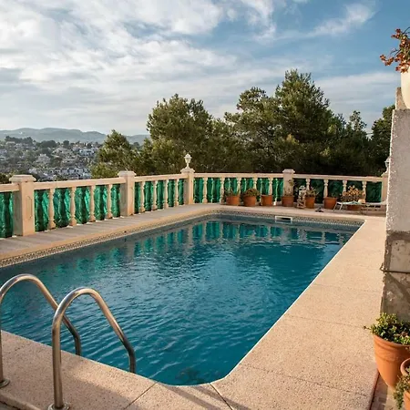 Villa Las Buganvillas