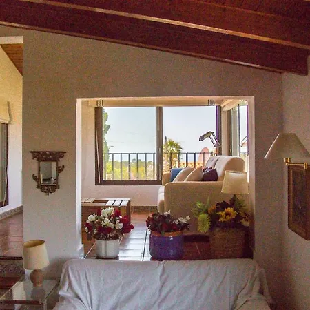 Villa Las Buganvillas