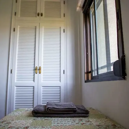 Las Buganvillas Villa *