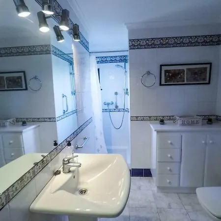 Villa Las Buganvillas