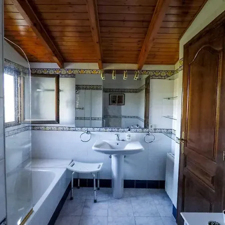 Villa Las Buganvillas