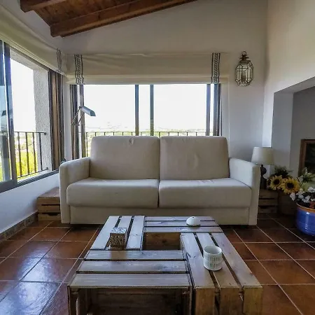 Las Buganvillas Villa *