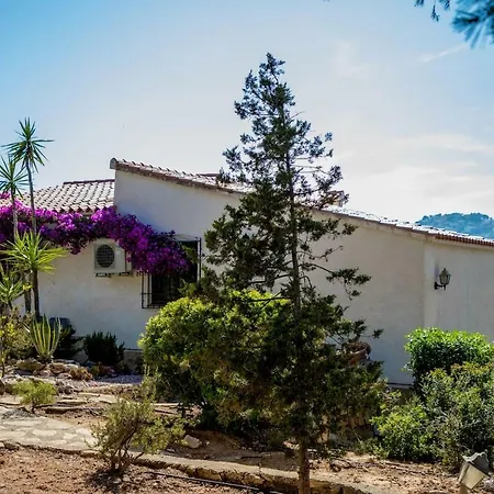 Villa Las Buganvillas