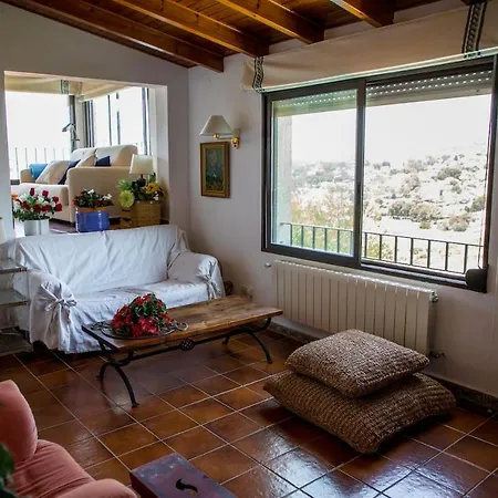 Las Buganvillas Villa