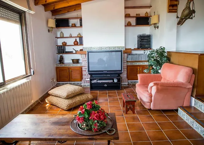Las Buganvillas