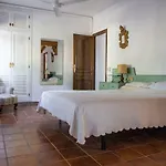 别墅 Las Buganvillas 莫莱拉