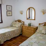 Las Buganvillas * 莫莱拉