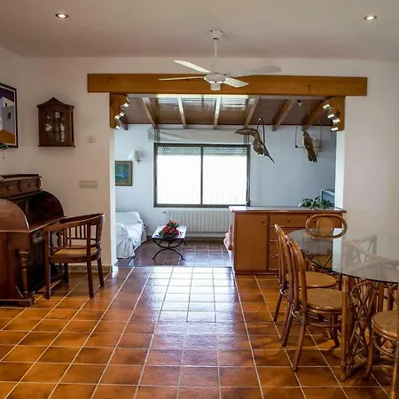 Las Buganvillas 别墅 *